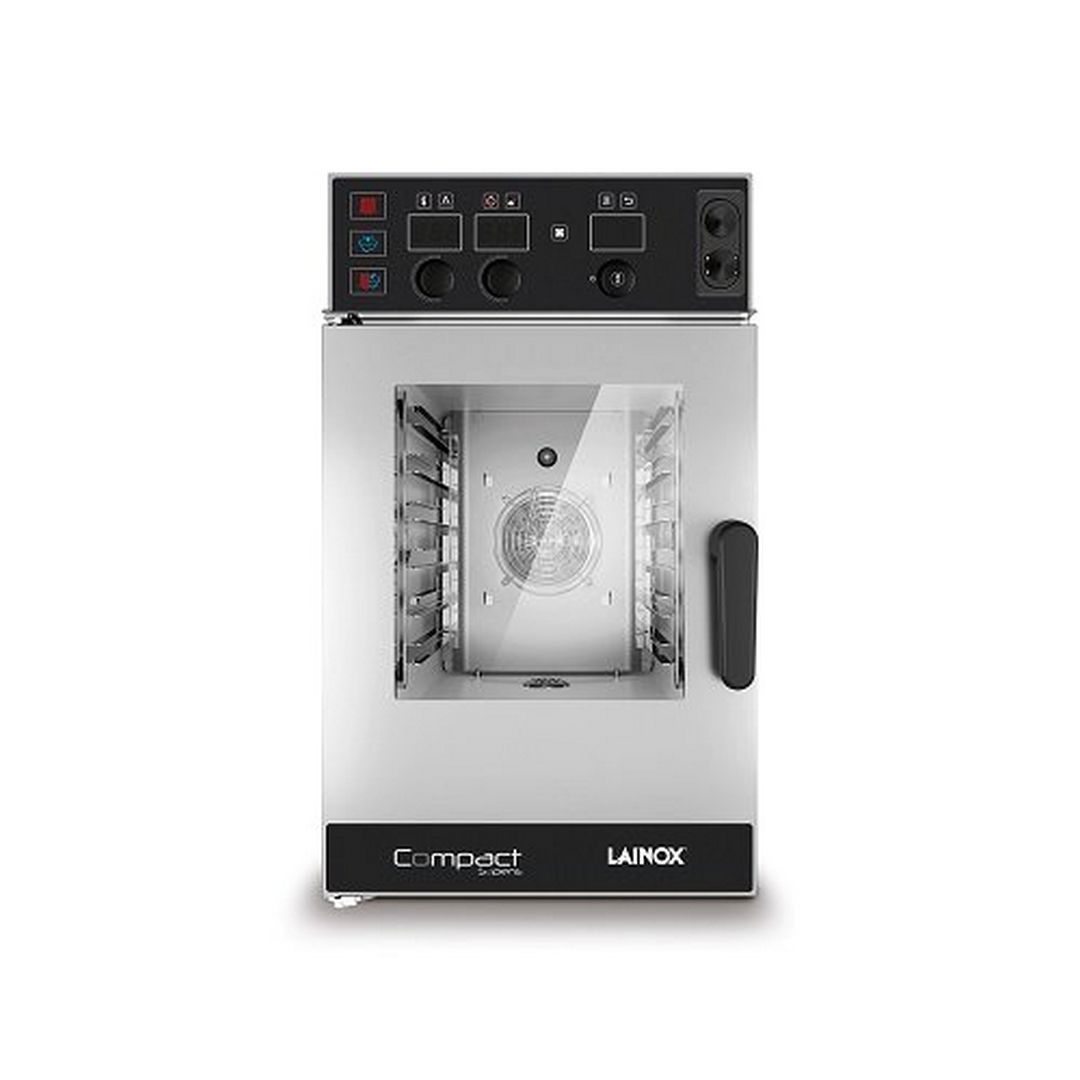 Пароконвектомат Lainox SAPIENS COMPACT COES026R