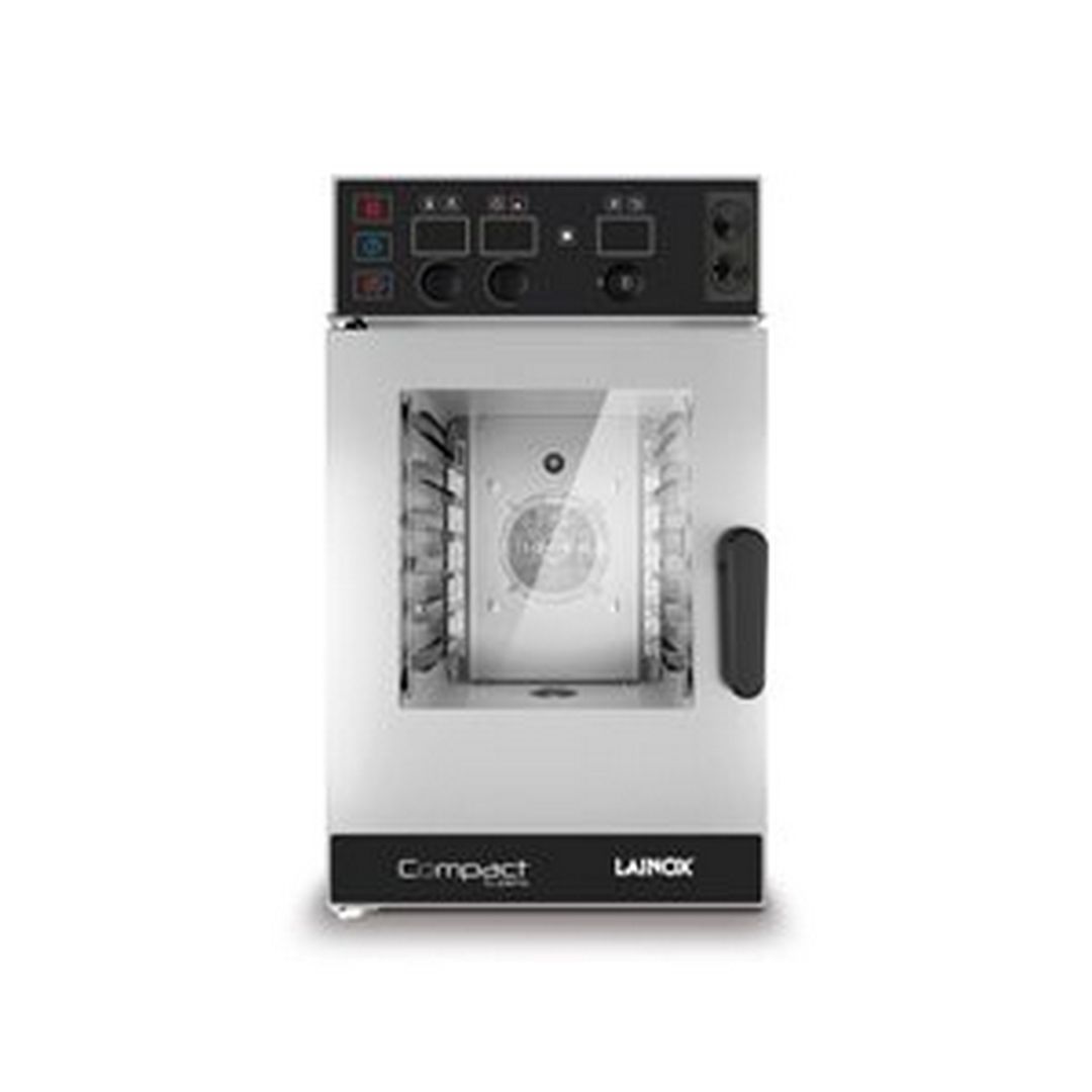 Пароконвектомат Lainox SAPIENS COMPACT COES061R+KSC004O