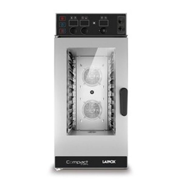 Пароконвектомат Lainox SAPIENS COMPACT COES101R