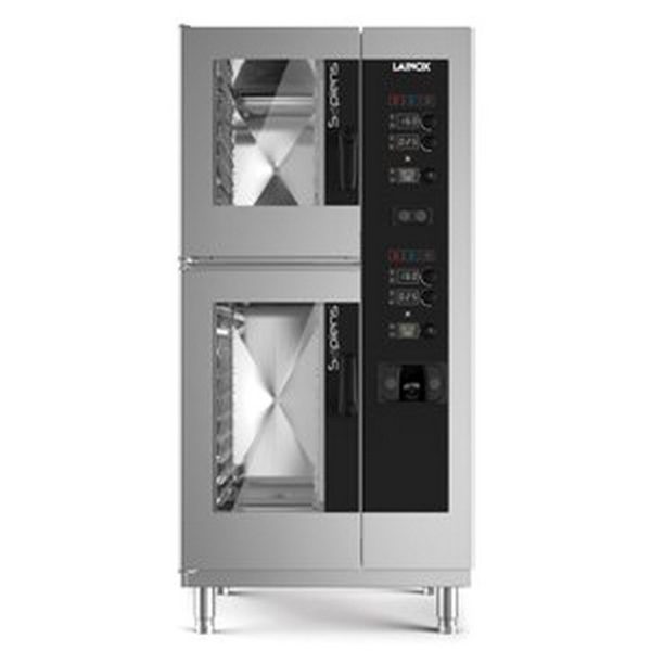 Пароконвектомат Lainox SAPIENS SAEB171R+LM3 АКЦИЯ