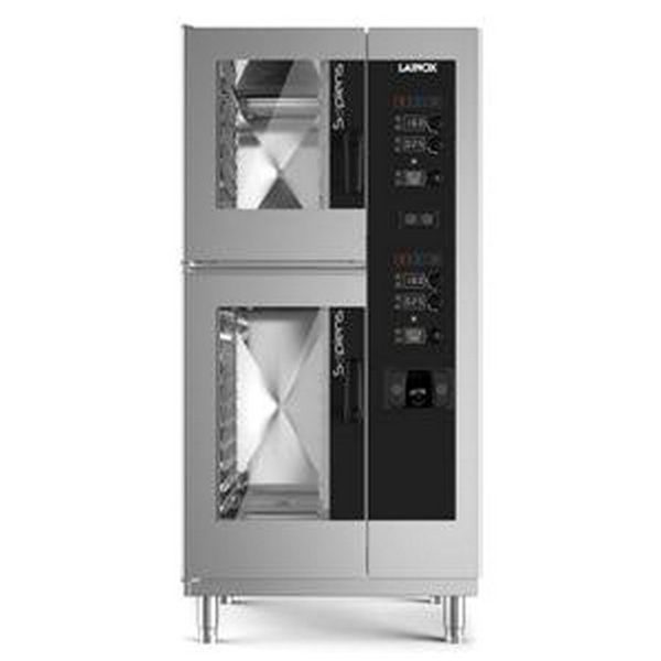 Пароконвектомат Lainox SAPIENS SAEV171R