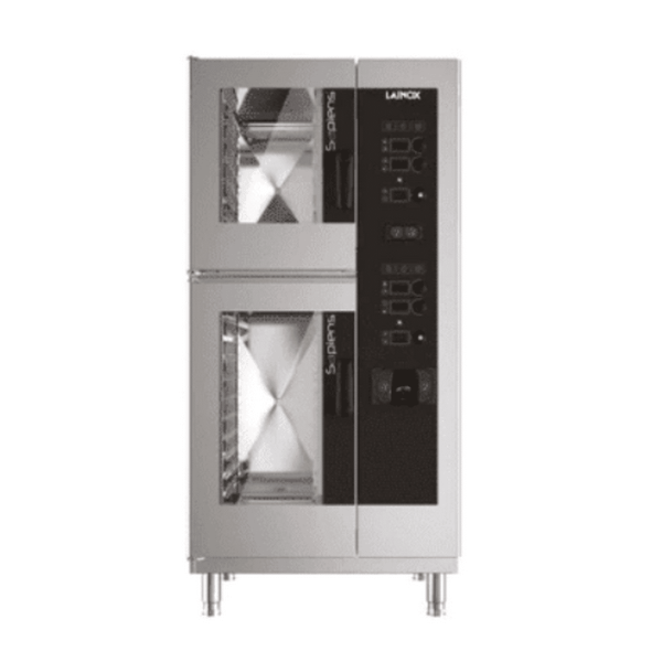 Пароконвектомат Lainox SAPIENS SAGV171R+LM3