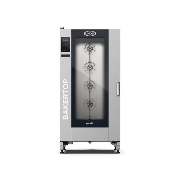 Пароконвектомат Unox XEBL-16EU-E1RS
