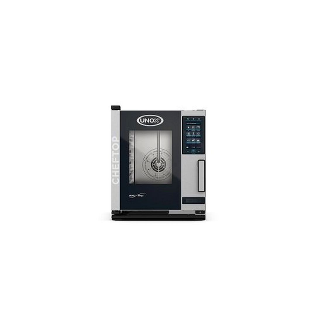 Пароконвектомат Unox XECC-0513-EPRM