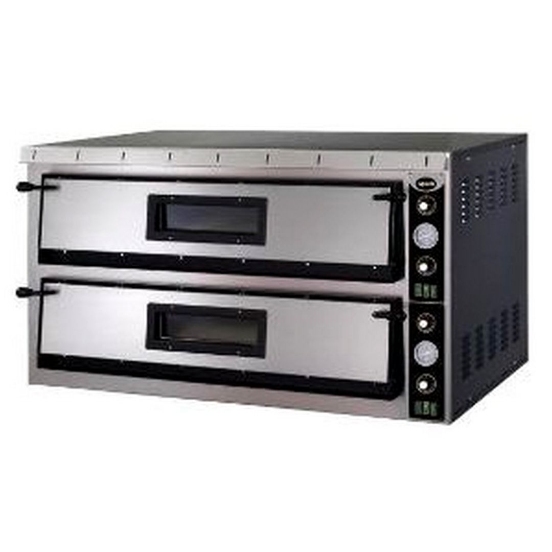 Печь для пиццы Apach AML66