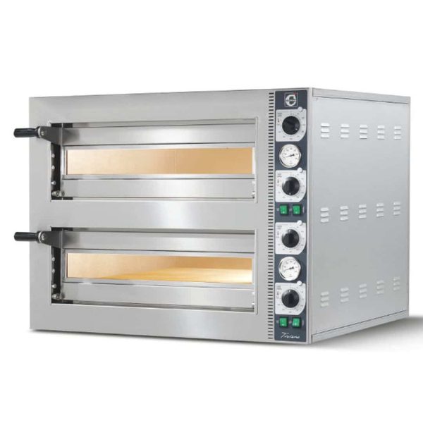 Печь для пиццы CUPPONE TIZIANO TZ230/2M
