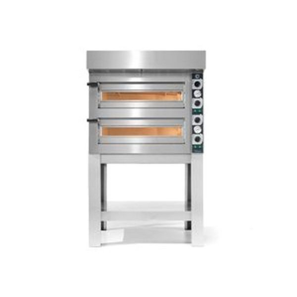 Печь для пиццы CUPPONE TIZIANO TZ425/1M