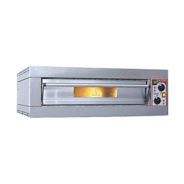 Печь для пиццы газовая Zanolli CITIZEN PW9/MC