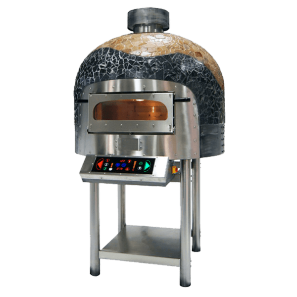 Печь дровяная Morello Forni L100 STANDARD
