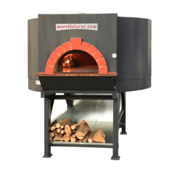 Печь дровяная Morello Forni L110 STANDARD