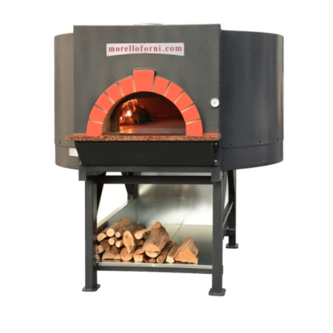 Печь дровяная Morello Forni L130 STANDARD