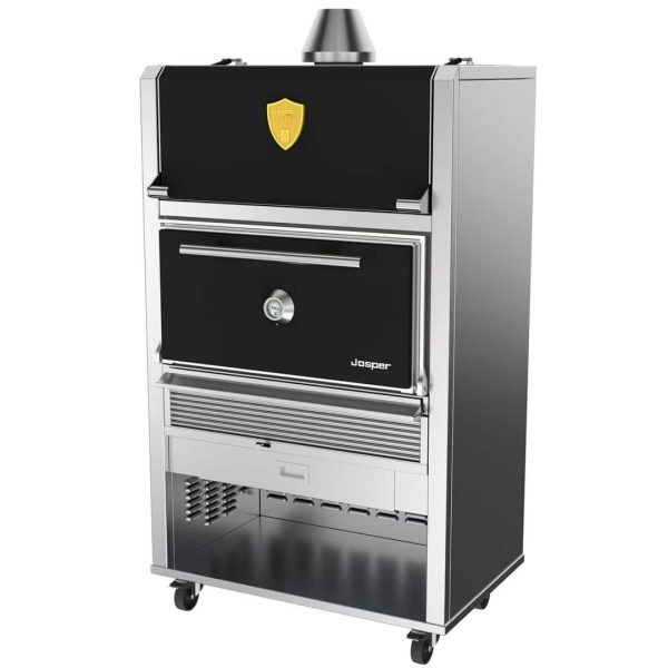 Печь JOSPER HJA-50-HC