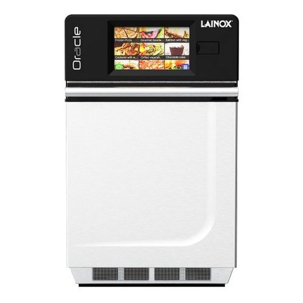 Печь комбинированная Lainox ORACLE ORAC1