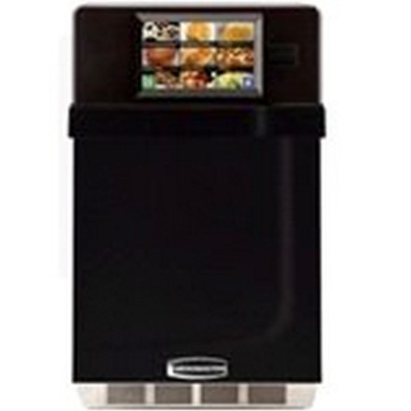Печь комбинированная MENUMASTER MRX523BL