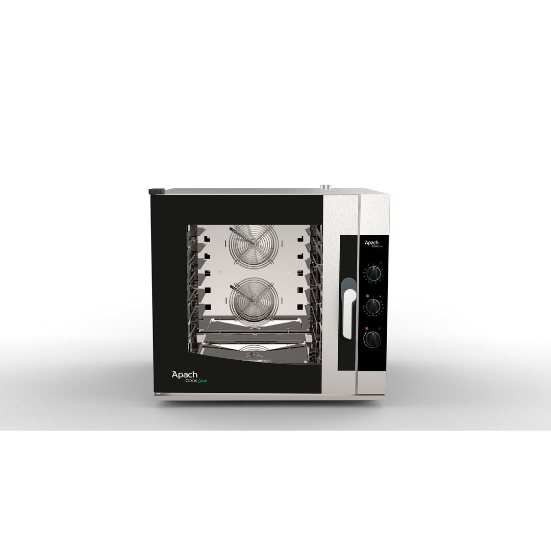 Печь конвекционная Apach AB6QM