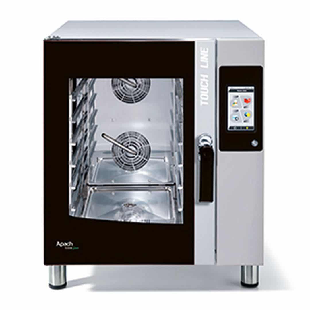 Печь конвекционная Apach AB6T