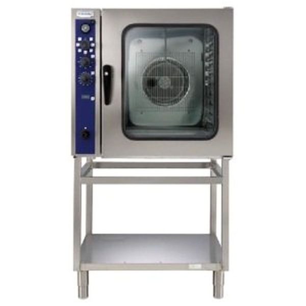 Печь конвекционная Electrolux FCE102 260707