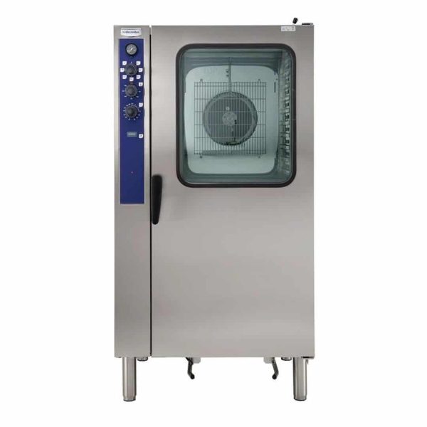 Печь конвекционная Electrolux FCE201 260708