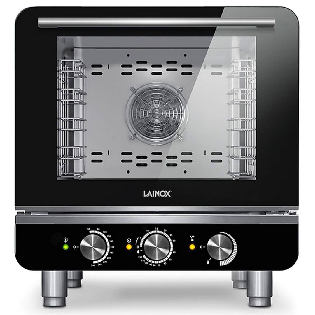 Печь конвекционная Lainox ICON ICEM023