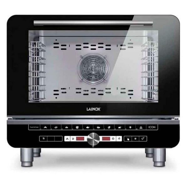 Печь конвекционная Lainox ICON ICEM041