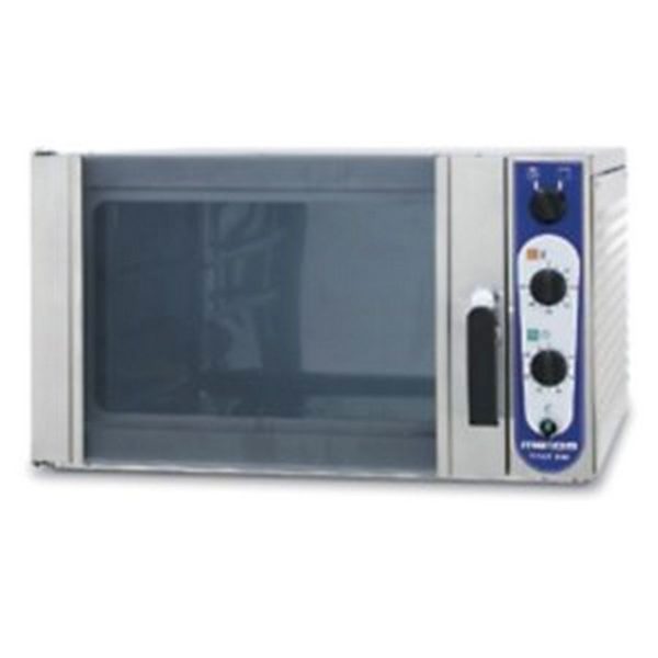 Печь конвекционная METOS CHEF 240 3751958