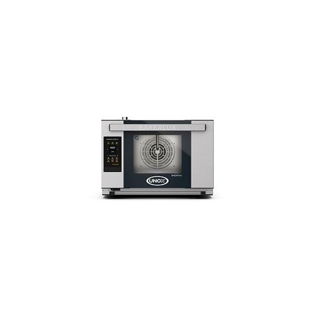Печь конвекционная Unox XEFT-03HS-ETDV