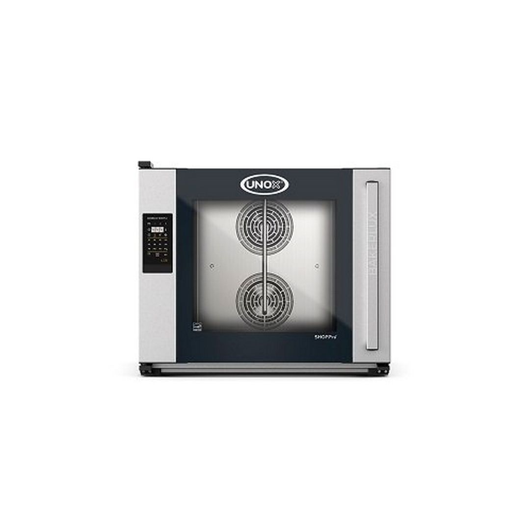 Печь конвекционная Unox XEFT-06EU-ELRV