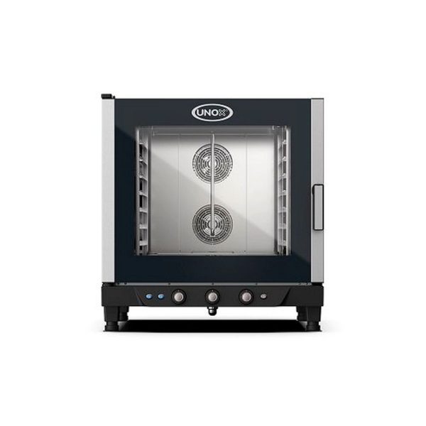 Печь конвекционная Unox XV593