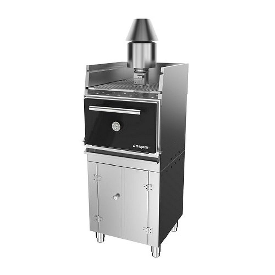 Печь на углях Josper HJX-25 L BC