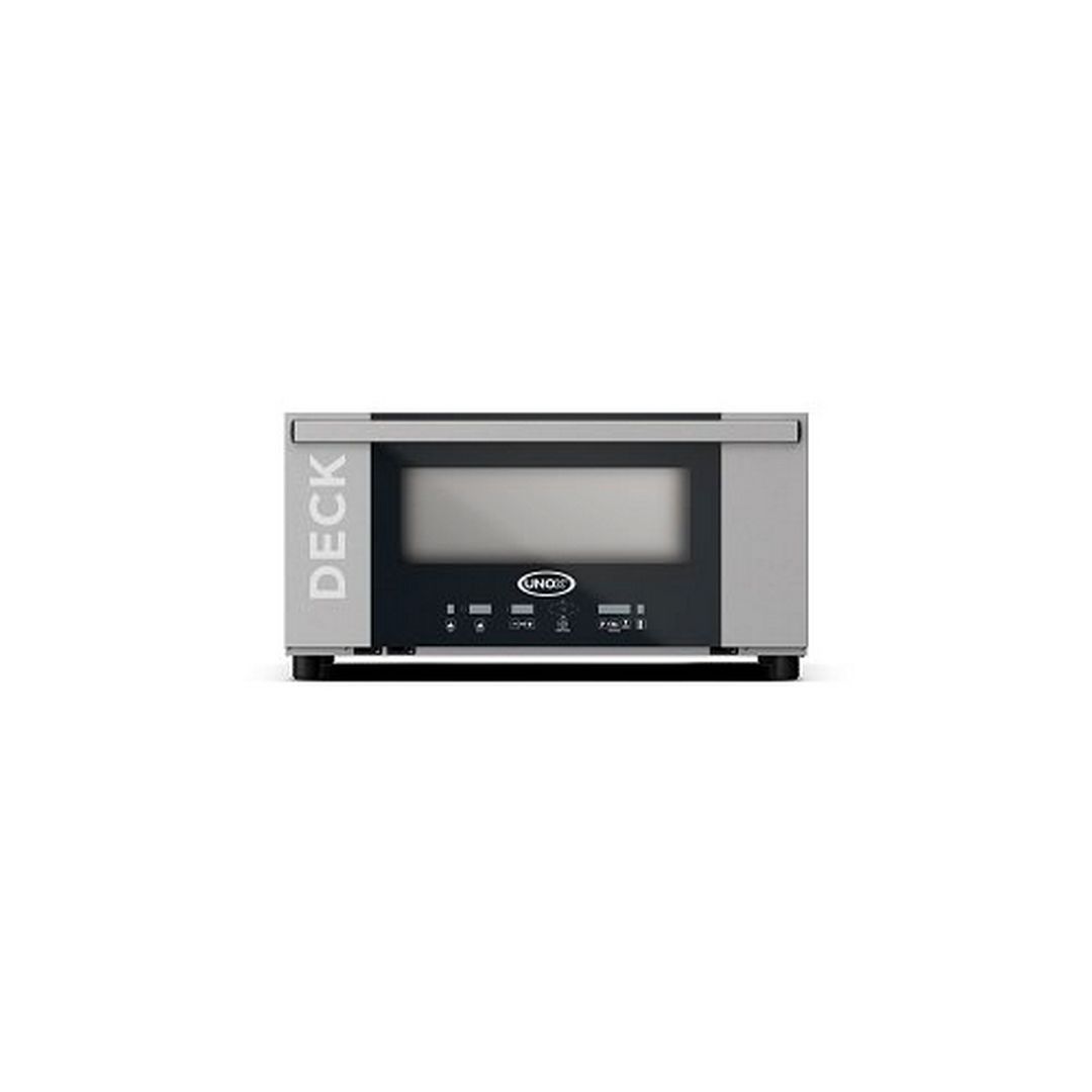 Печь подовая Unox XEBDC-01EU-D