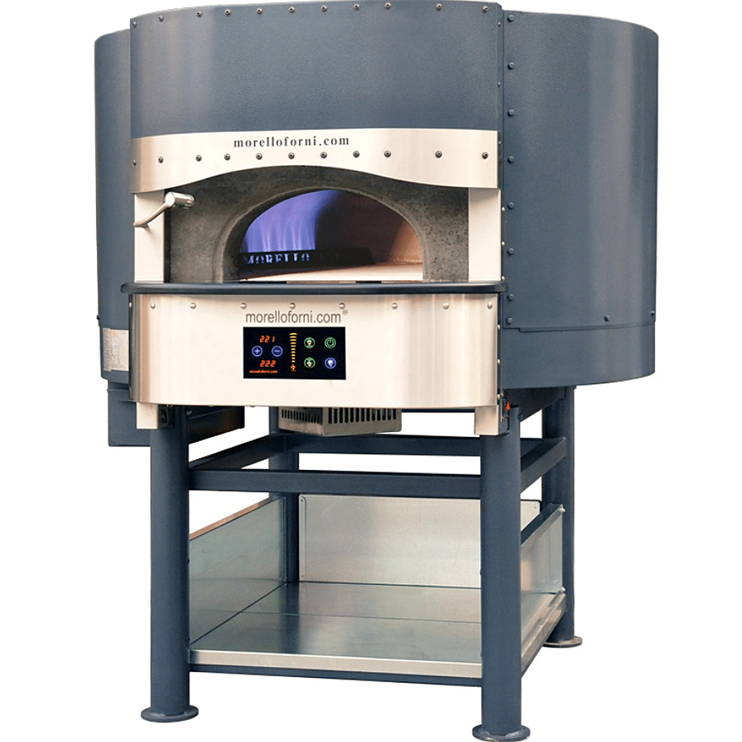Печь ротационная Morello Forni FWR 110 STANDARD