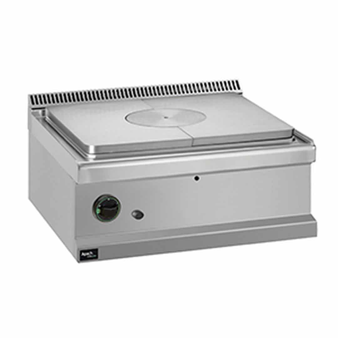 Плита 4-х конфорочная Apach APRGS-77T