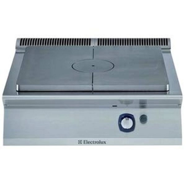 Плита 4-конфорочная Electrolux E7STGH1000 371007