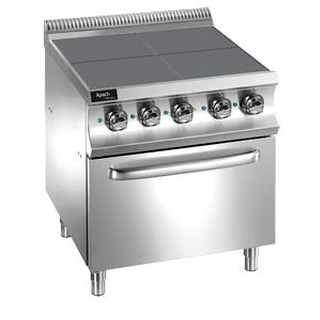 Плита Apach  GLRLE77FE