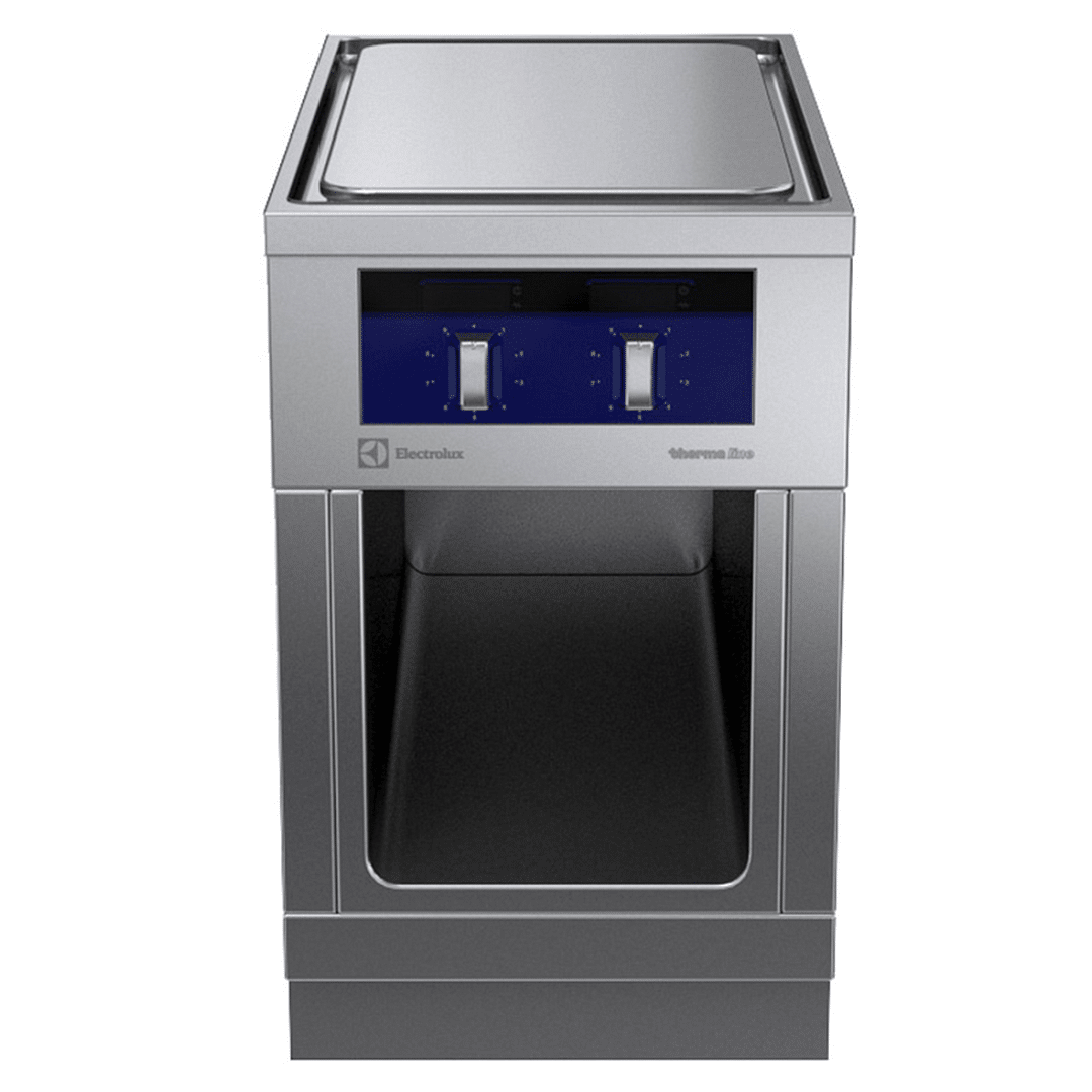 Плита  Electrolux MCLBFAEDAO 589523