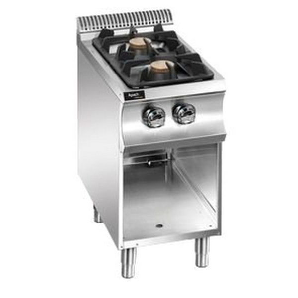 Плита газовая  Apach  GLRRG47OS