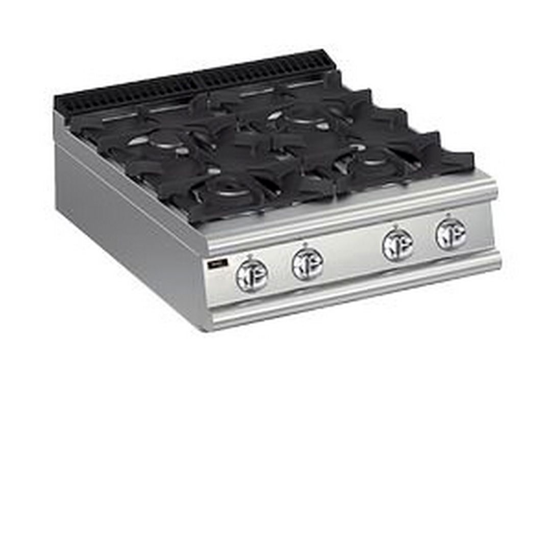 Плита газовая  Apach  LRRG87