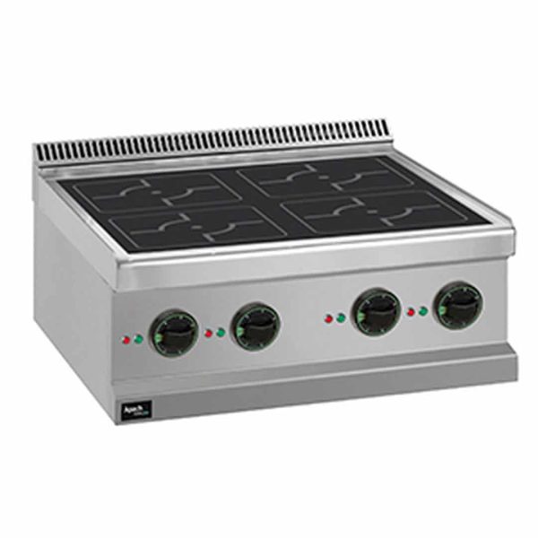 Плита индукционная  Apach APRI-77T