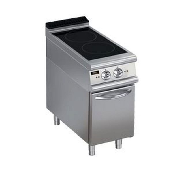 Плита индукционная  Apach  LRI47CS