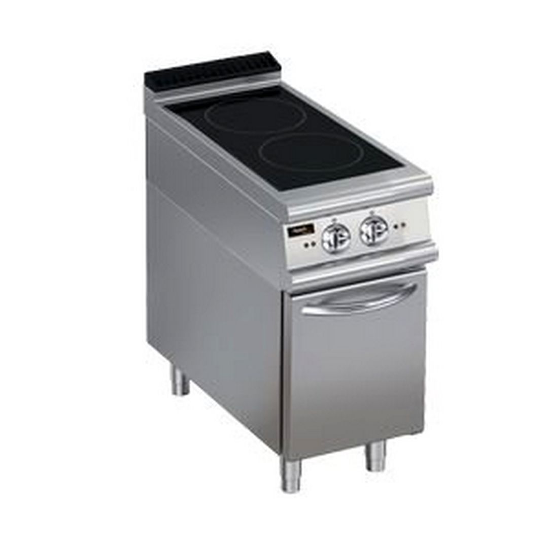 Плита индукционная  Apach  LRI47CS