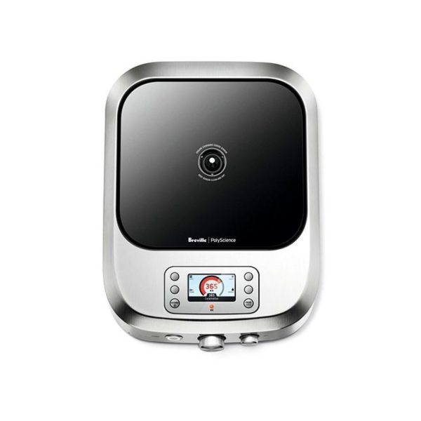 Плита индукционная PolyScience THE CONTROL FREAK