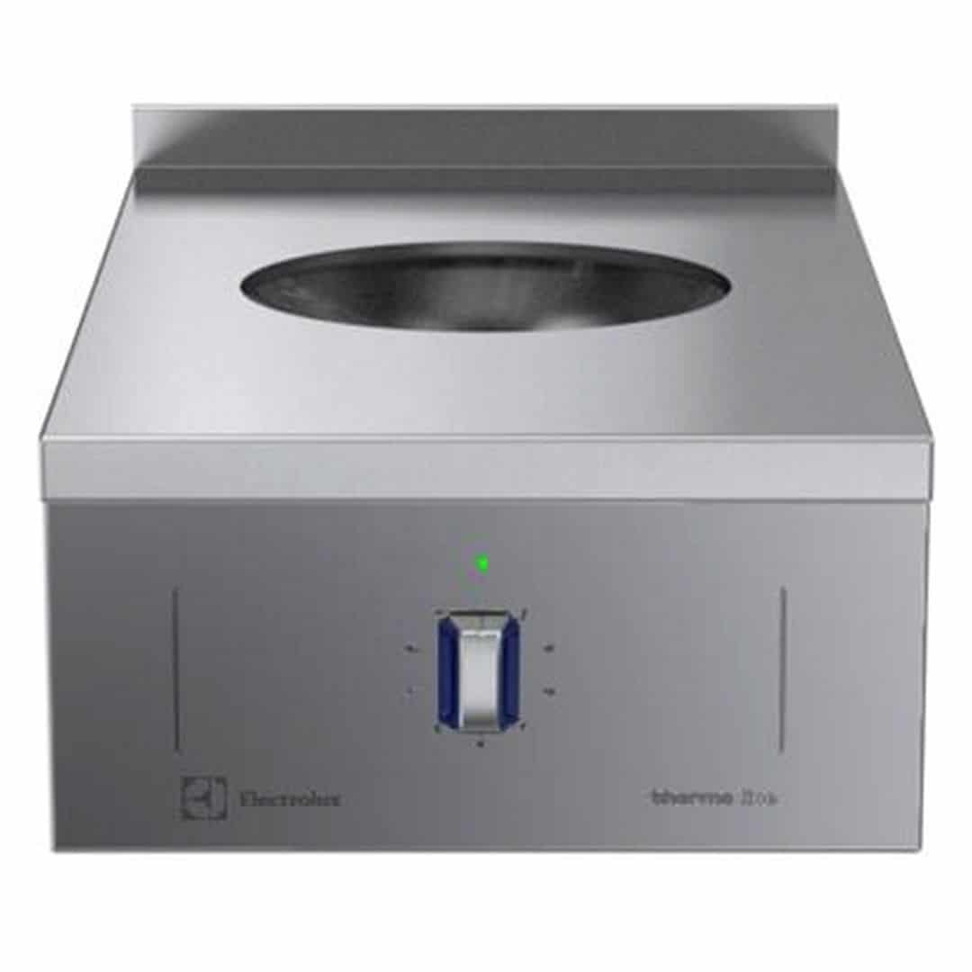 Плита индукционная вок  Electrolux MBIHBBDOAO 588511