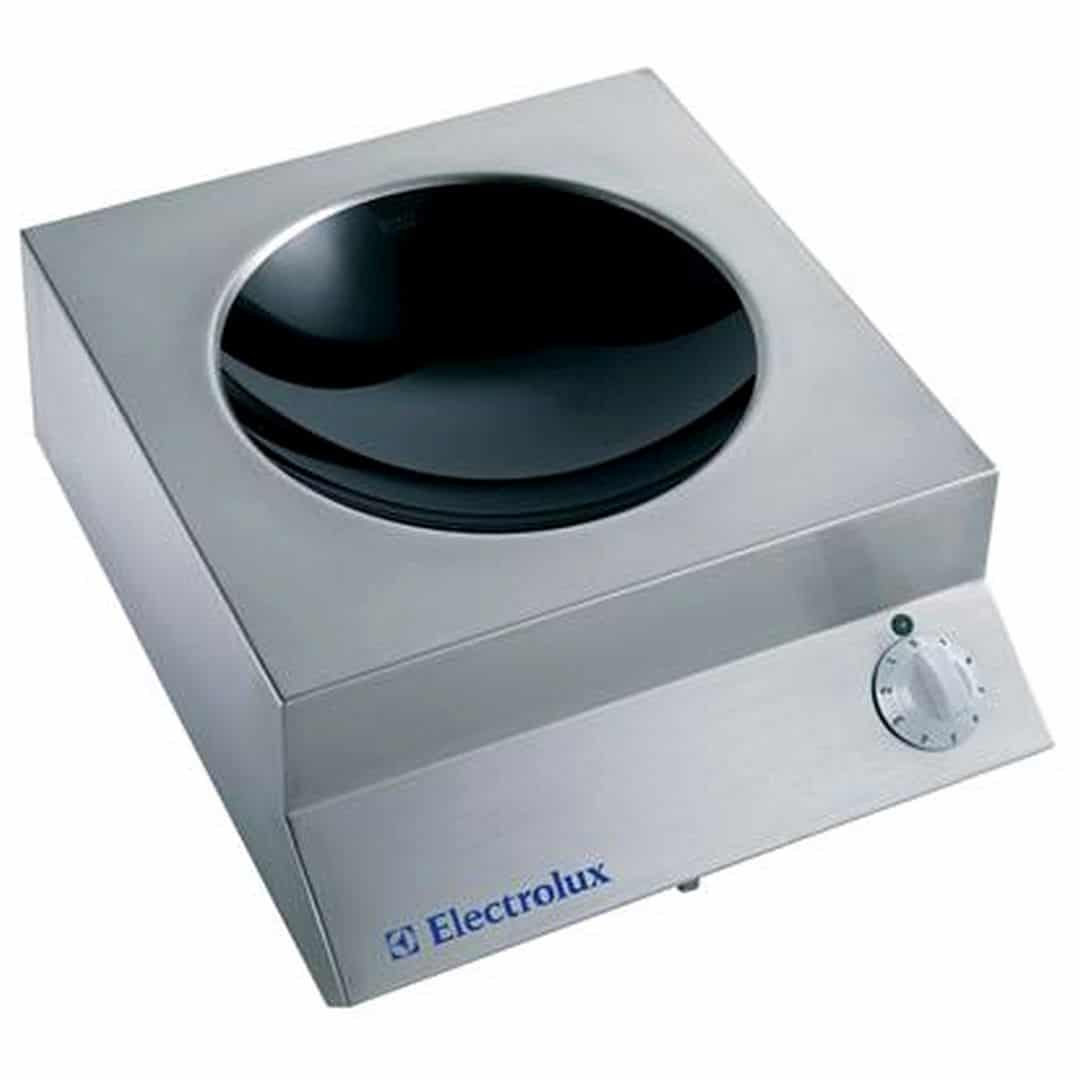 Плита индукционная вок libero Electrolux VARIO_WOK 599011