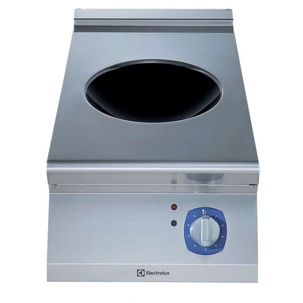 Плита индукционная/wok Electrolux E9INEDW00P 391353