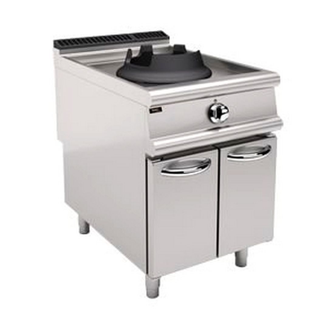 Плита WOK газовая  Apach  LRWG67PCS