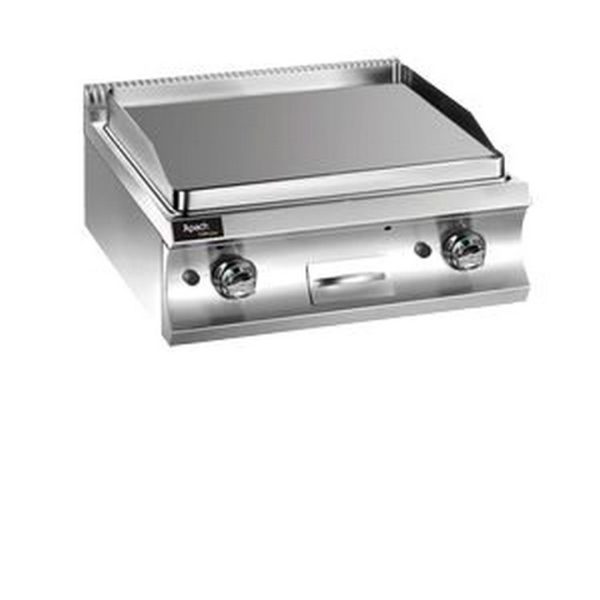 Поверхность жарочная  Apach GLFTE77L