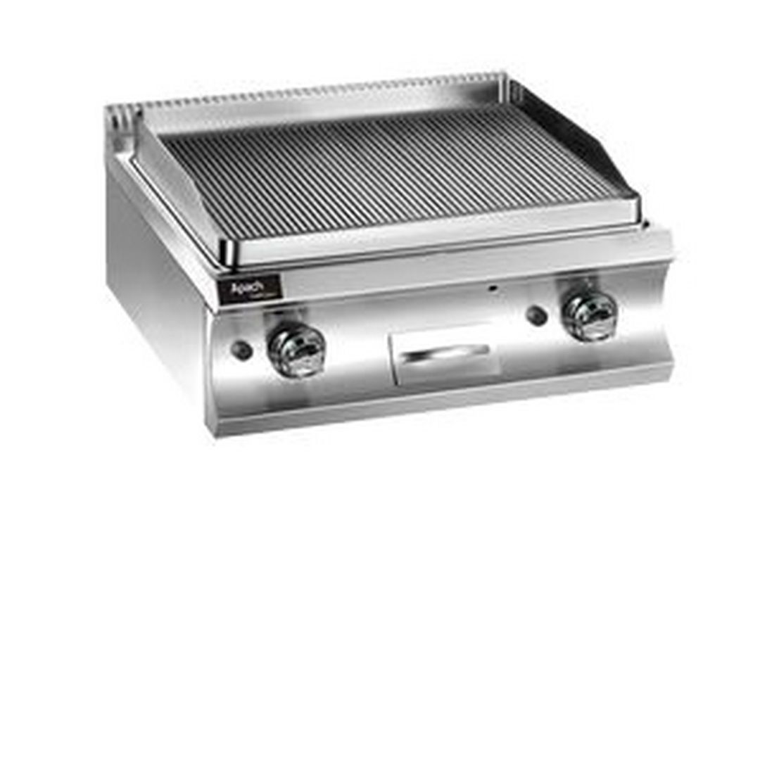 Поверхность жарочная  Apach GLFTE77R