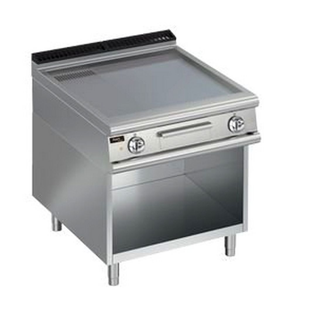 Поверхность жарочная  Apach LFTE127CLROS