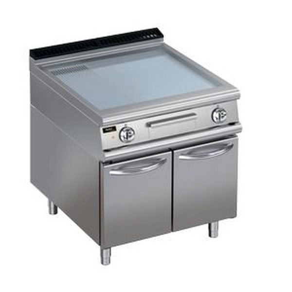 Поверхность жарочная  Apach LFTE87CLRCS
