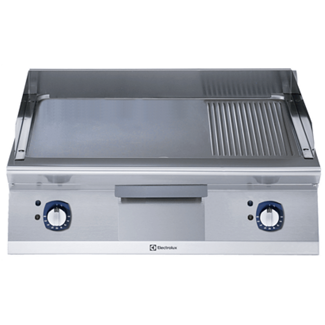 Поверхность жарочная Electrolux E7IIMDAOMEA 371347